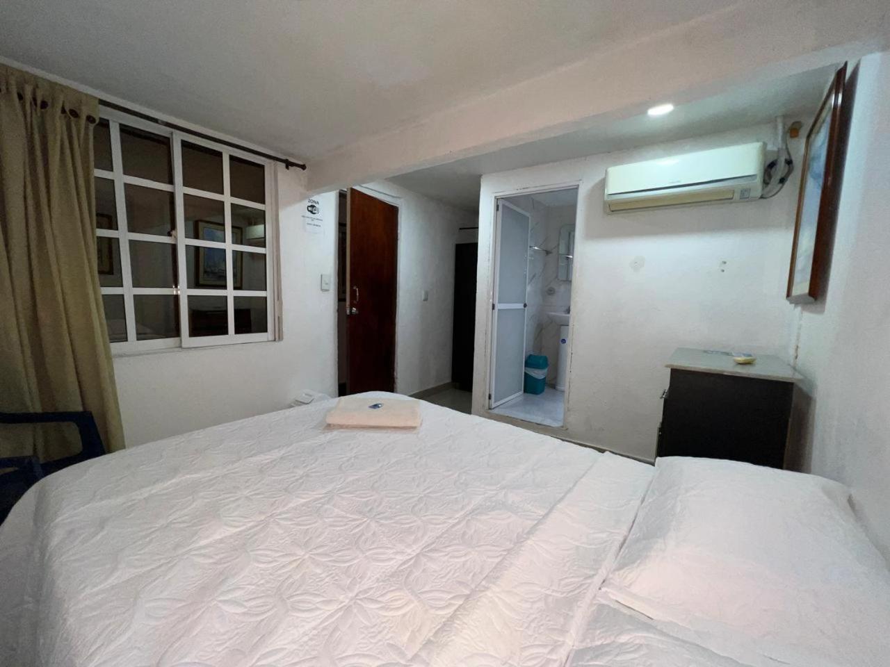 Hostal Casa De Las Americas Cartagena Exterior foto